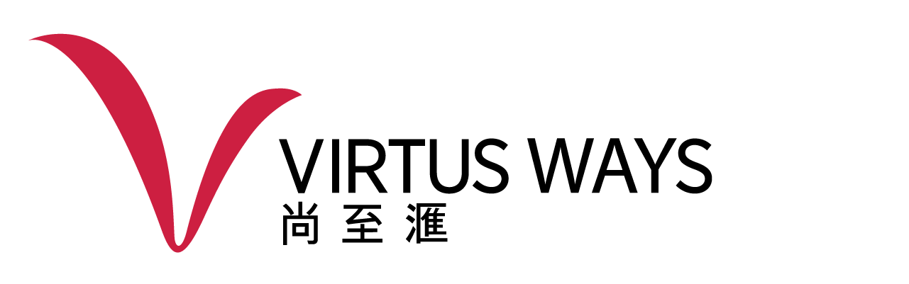 Virtus Integrated Passion logo